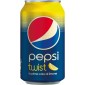 Pepsi Twist Lattina 0,33 L