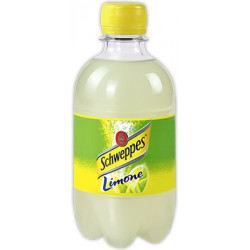 Schweppes Limone Pet 33 Cl