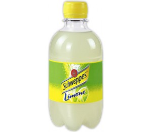 Schweppes Limone Pet 33 Cl