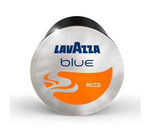 BLUE ESPRESSO RICCO COD 960