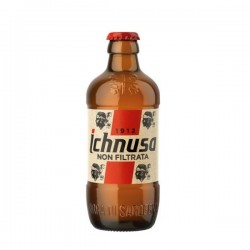 Birra Ichnusa non filtrata 0,33 L VAP