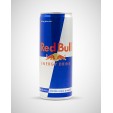 Red Bull Lattina 25 Cl