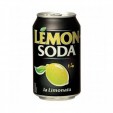 Lemonsoda Lattina 33 Cl