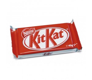 Kit Kat Nestle' 41.5 G