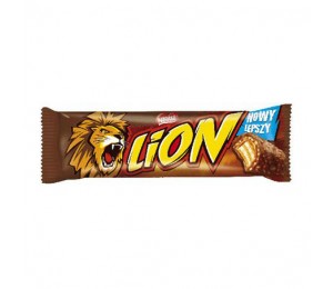 Lion Extra Crispy 42g