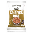 Sweethome  Rice Choco CrispiesMonodose - 22 gr