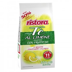 The Limone  con fruttosio 1 Kg Ristora