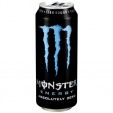 Monster Energy V46  THE DOCTOR Latt. L. 0,5 Coca Cola