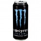 Monster Energy V46  THE DOCTOR Latt. L. 0,5 Coca Cola