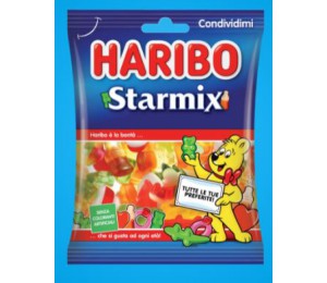 STARMIX 40gr HARIBO [68512]