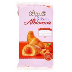 Croissant Albicocca  50 GR BAULI