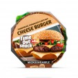 Cheeseburger (Hamburger Formaggio Ketchup) HOT VENDING