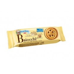 Baiocchi Nocciola 6 Biscotti