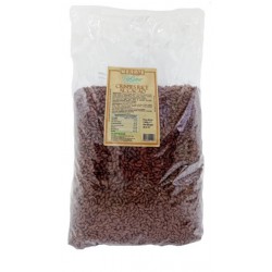 Beljour Rice Crispies al cacao 6 buste da 1 kg
