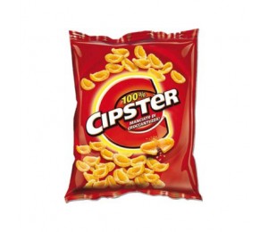 Cipster  Original Slim 21g