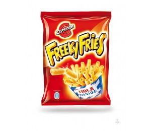 Freeky Fries Saiwa 21 G