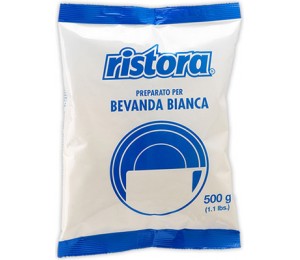 Bevanda Bianca Top 500 G Ristora  (*)