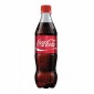 Coca Cola Pet 0,5 L