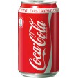 Coca Cola Lattina 33 Cl