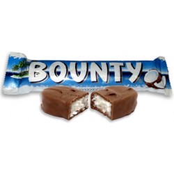 Bounty 57 G Mars