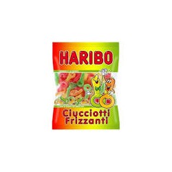 HARIBO Ciucciotti frizzanti  100g
