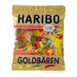 Haribo Goldbaren 100 gr.