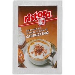 Bst Cappuccino 14g Ristora