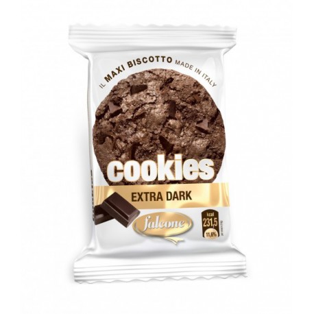 Cookies Extra Dark Falcone gr.50