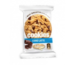 Cookies Cioko Latte Falcone gr.50