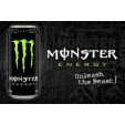 Monster Energy Classic Latt. L. 0,5 COCA COLA