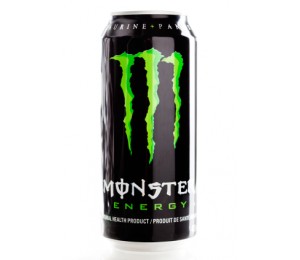 Monster Energy Classic Latt. L. 0,5 Coca Cola