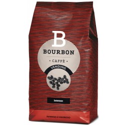 Caffè Grani Bourbon Intenso Vending 1 kg. Lavazza (3902)