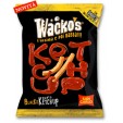 Wacko's Blacks Ketchup 25g San Carlo