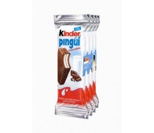 Kinder Pingui' Ferrero 31g