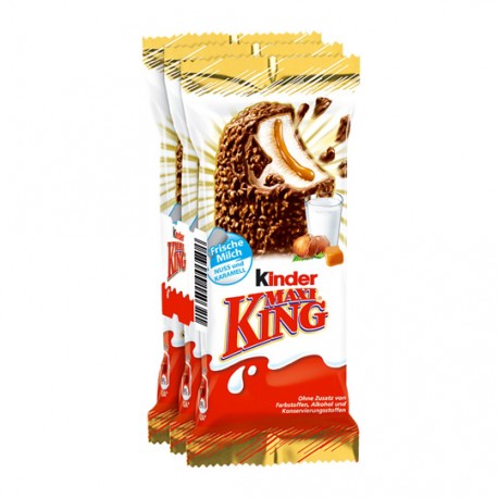 Kinder Maxi King 35 G Ferrero