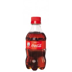 Coca Cola Pet 0,33 L