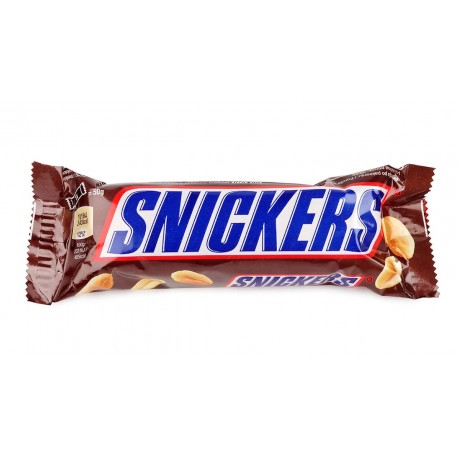 Snickers gr. 50 Mars