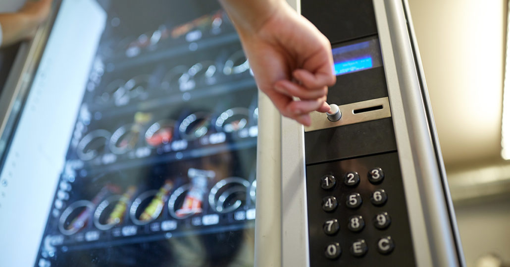Agenzie Delle Entrate – Trasmissione Dei Corrispettivi Delle «vending Machine»